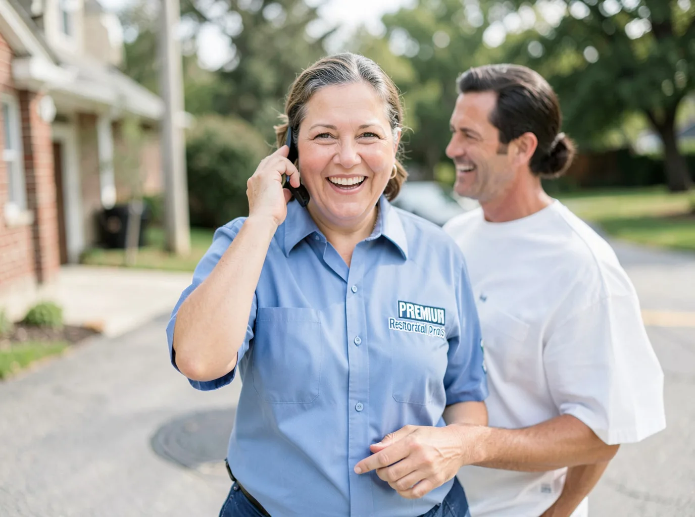 Water Damage Restoration Big Bend, WV FAQs